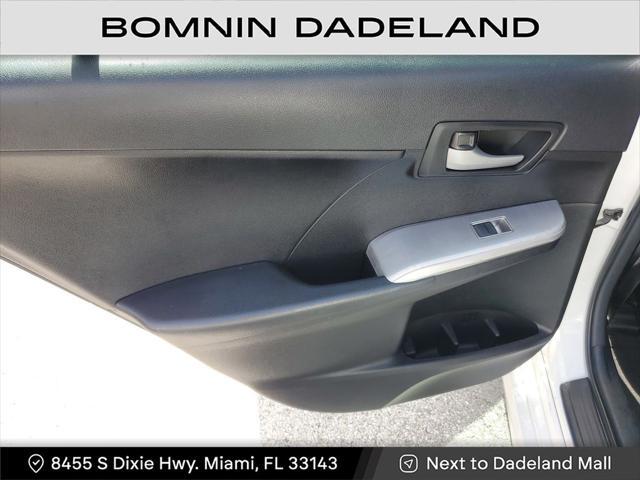 used 2014 Toyota Camry car, priced at $9,990