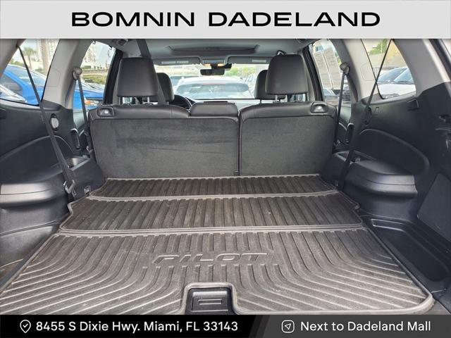used 2020 Honda Pilot car, priced at $22,990