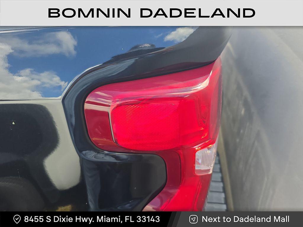 used 2020 Chevrolet Silverado 1500 car, priced at $23,990