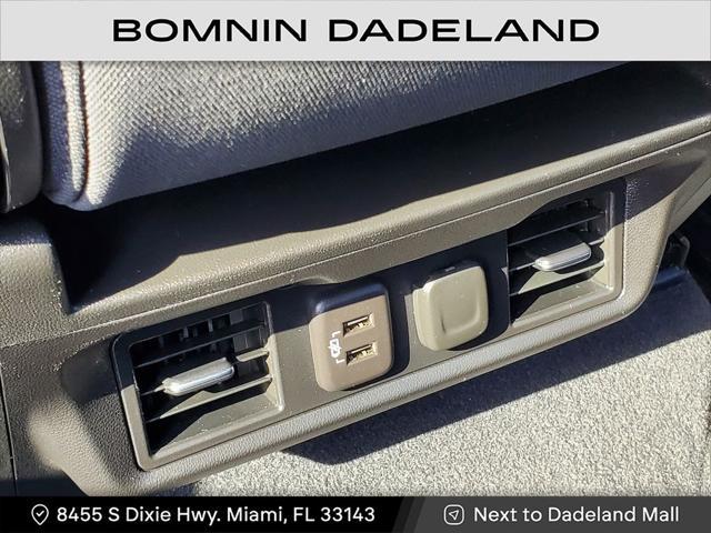 used 2021 Chevrolet Silverado 1500 car, priced at $27,490