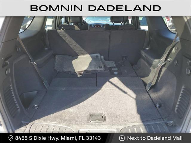 used 2019 Dodge Durango car, priced at $16,990