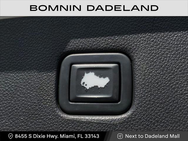 used 2020 Chevrolet Blazer car, priced at $16,490