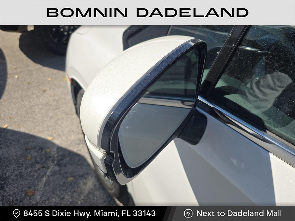 used 2023 Honda Odyssey car, priced at $34,990