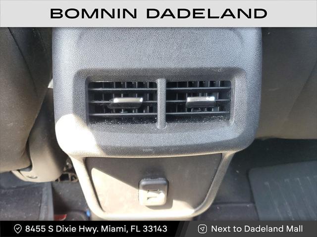 used 2022 Chevrolet Equinox car, priced at $15,990