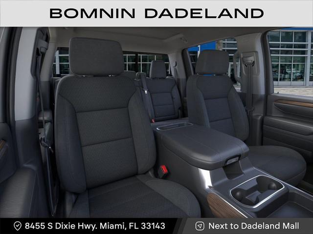 new 2025 Chevrolet Silverado 3500 car, priced at $68,600