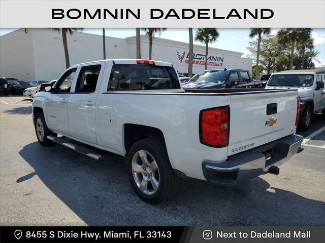 used 2014 Chevrolet Silverado 1500 car, priced at $13,990