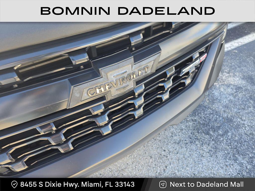 used 2018 Chevrolet Colorado car, priced at $27,990