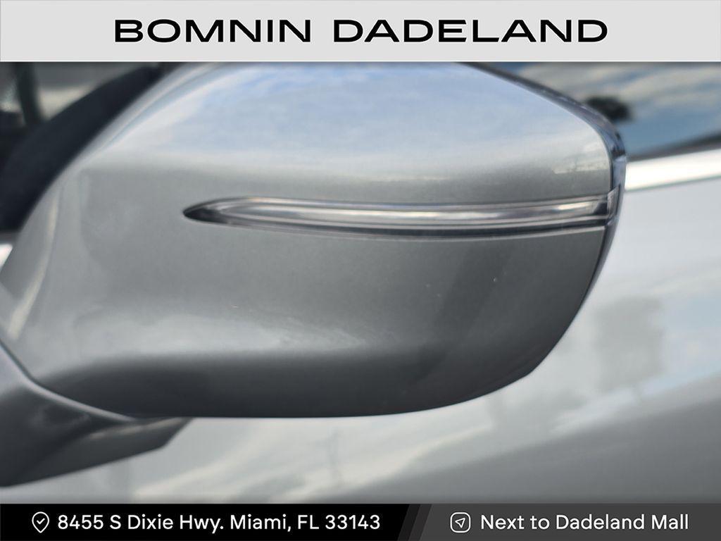 used 2024 Buick Enclave car, priced at $32,990