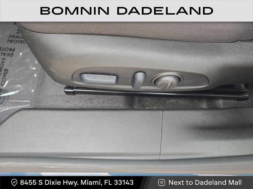 used 2024 Chevrolet Malibu car, priced at $18,490