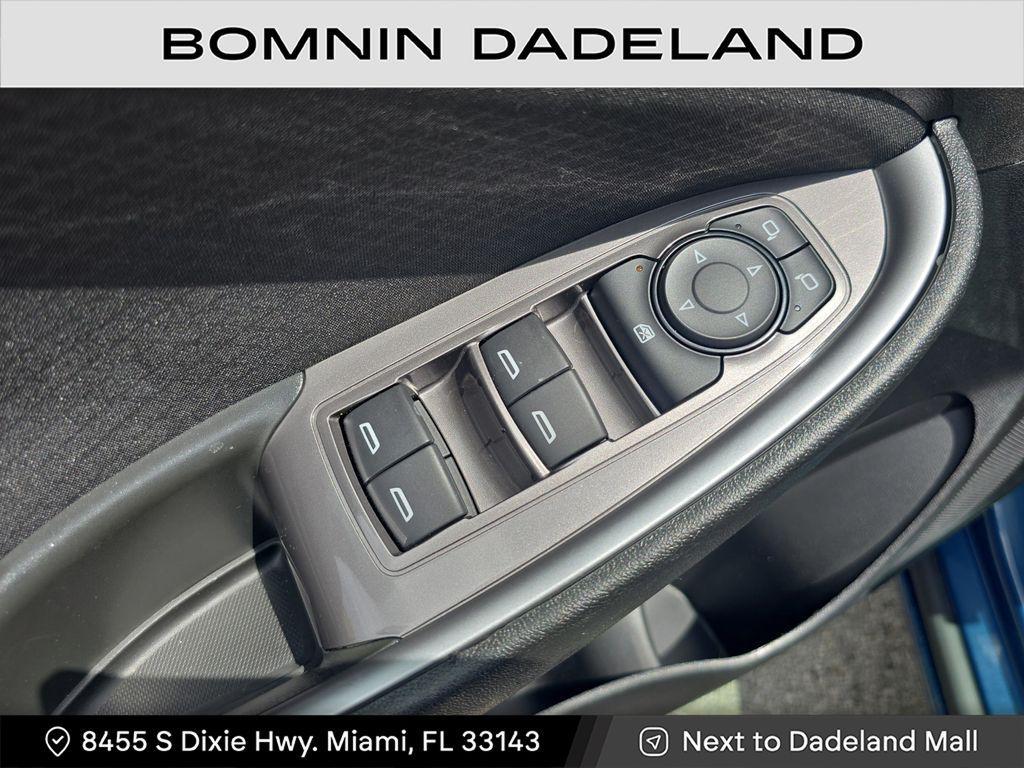 used 2024 Chevrolet Malibu car, priced at $18,490