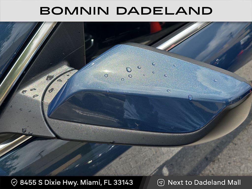 used 2024 Chevrolet Malibu car, priced at $18,490