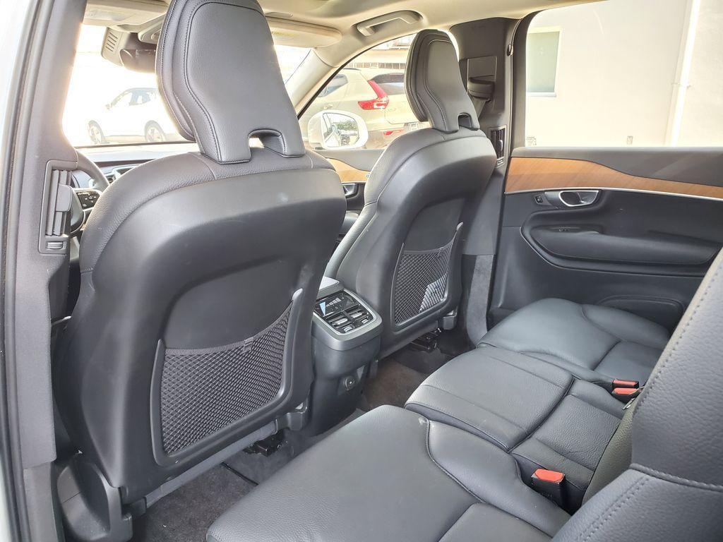 used 2024 Volvo XC90 car, priced at $29,990