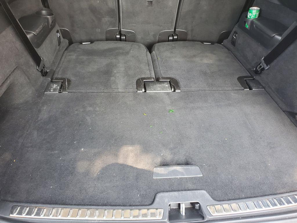 used 2024 Volvo XC90 car, priced at $29,990