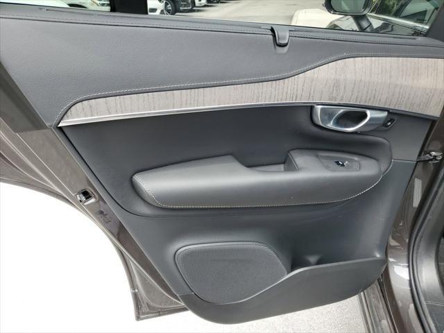 used 2024 Volvo XC90 car, priced at $56,990