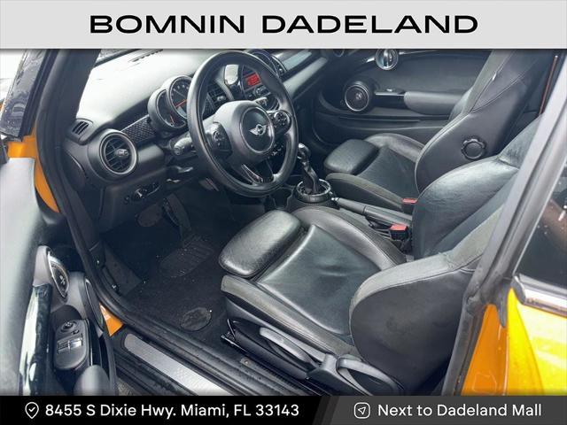 used 2014 MINI Hardtop car, priced at $7,990