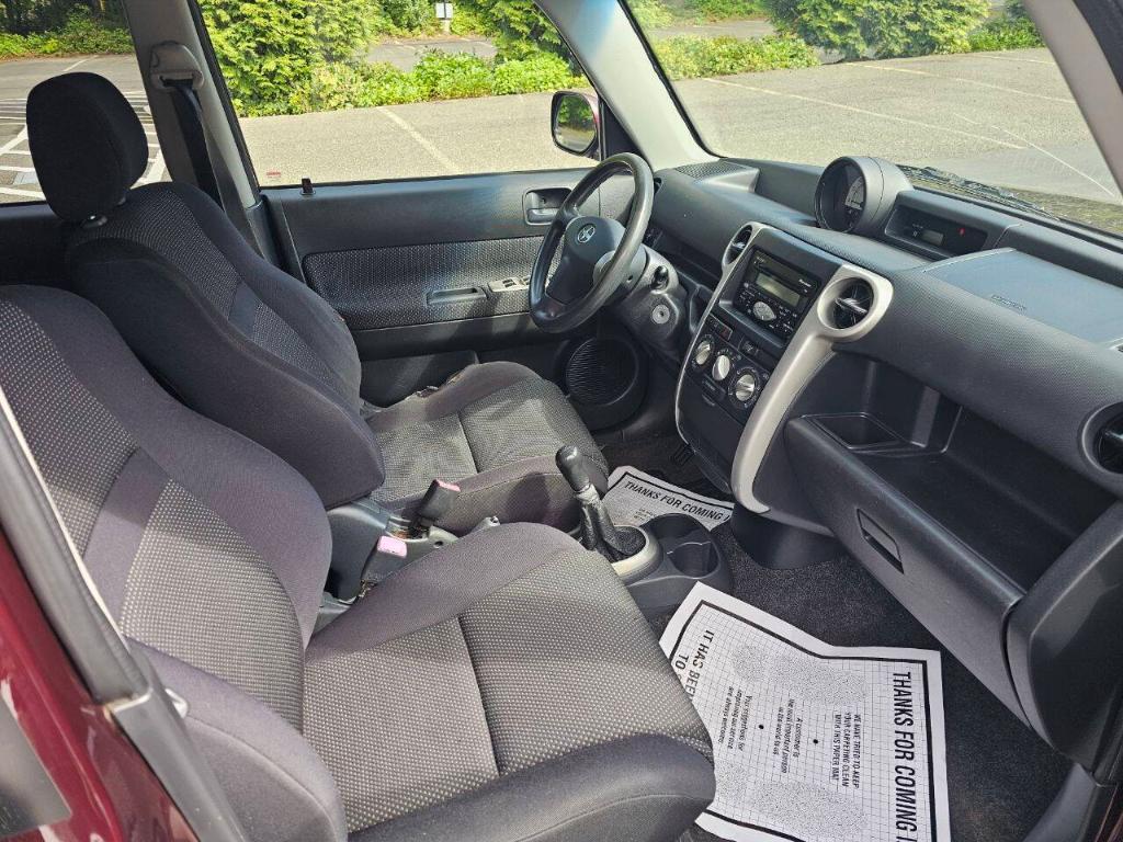 used 2005 Scion xB car, priced at $2,995
