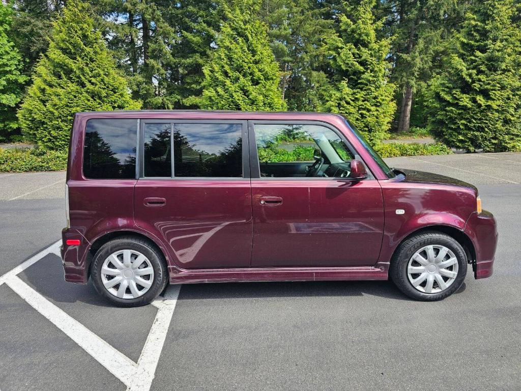 used 2005 Scion xB car, priced at $2,995
