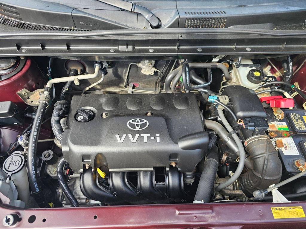 used 2005 Scion xB car, priced at $2,995
