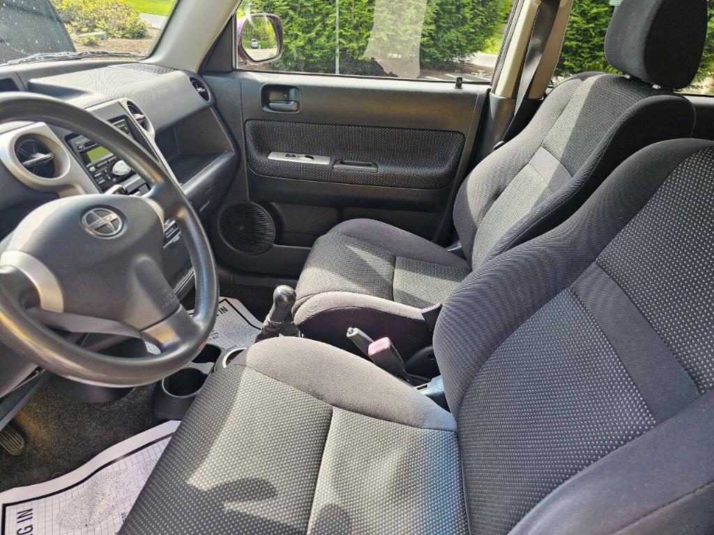 used 2005 Scion xB car, priced at $2,995