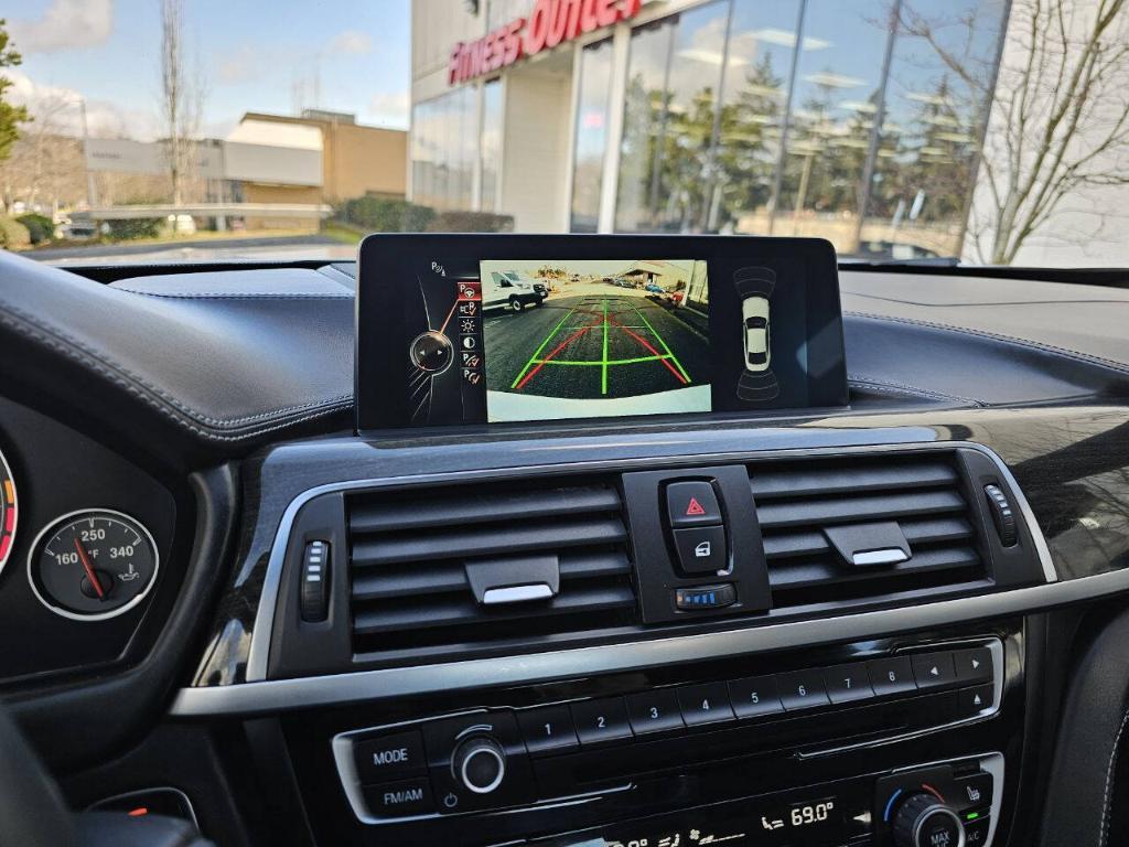 used 2016 BMW M4 car, priced at $34,995