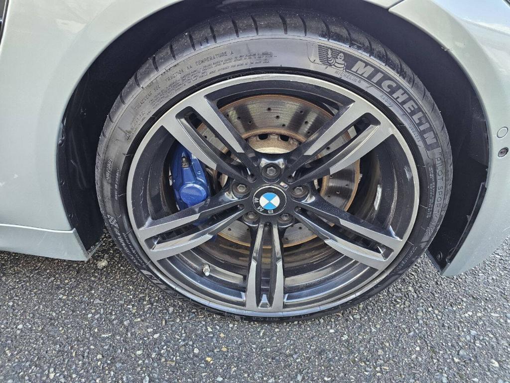 used 2016 BMW M4 car, priced at $34,995