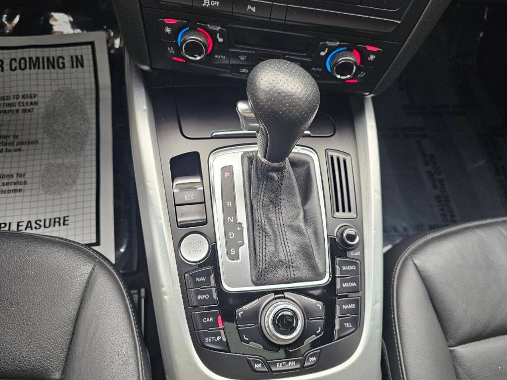 used 2012 Audi Q5 car, priced at $6,995