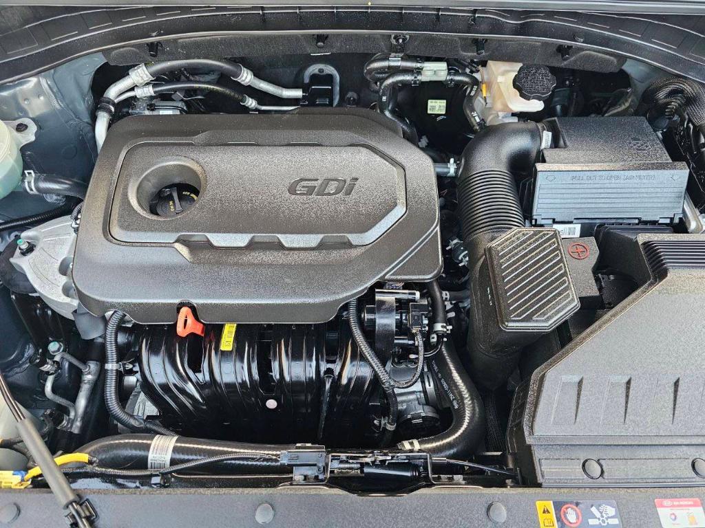 used 2020 Kia Sportage car, priced at $21,995