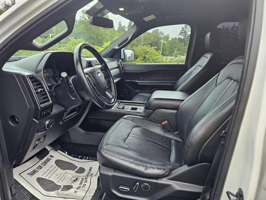 used 2018 Ford Expedition Max car, priced at $17,995