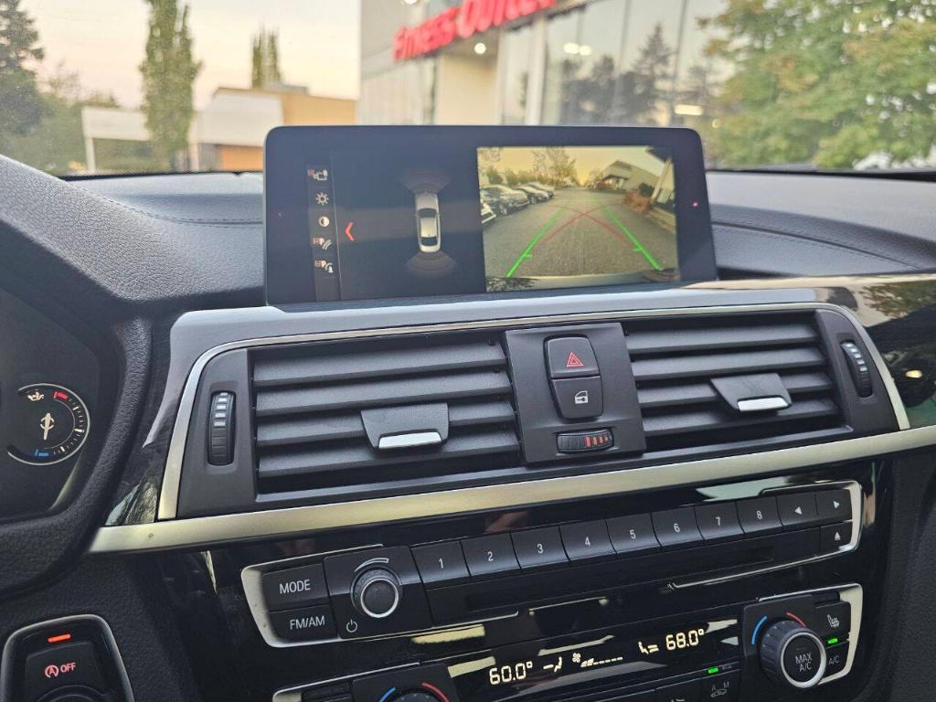 used 2018 BMW 440 car, priced at $29,995