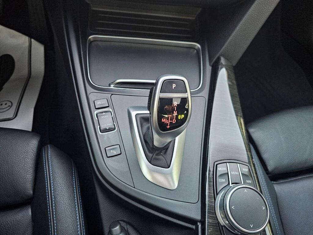 used 2018 BMW 440 car, priced at $29,995