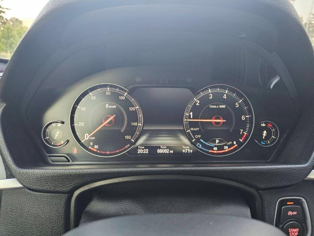 used 2018 BMW 440 car, priced at $29,995