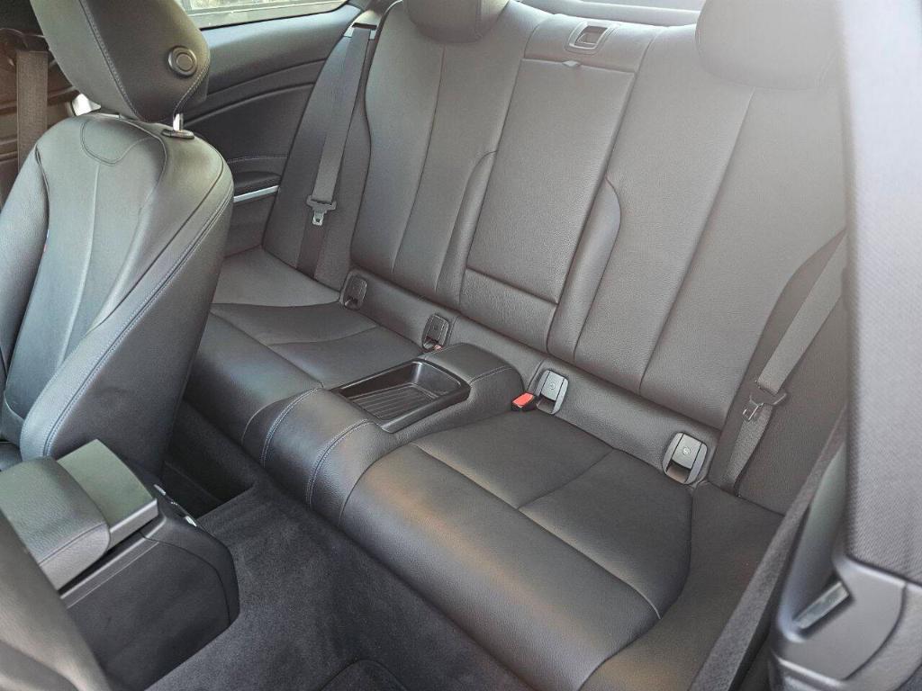 used 2018 BMW 440 car, priced at $29,995