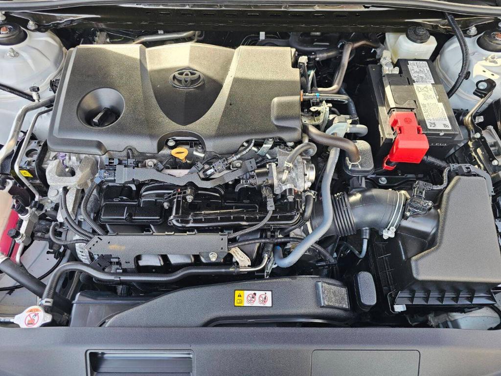 used 2022 Toyota Camry car, priced at $22,995