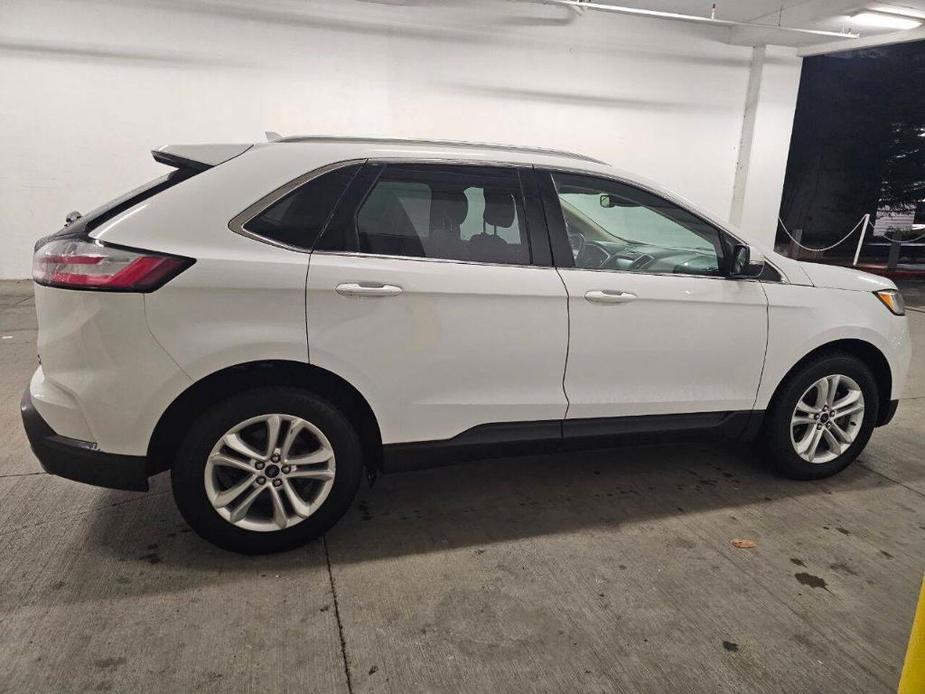 used 2019 Ford Edge car, priced at $13,995