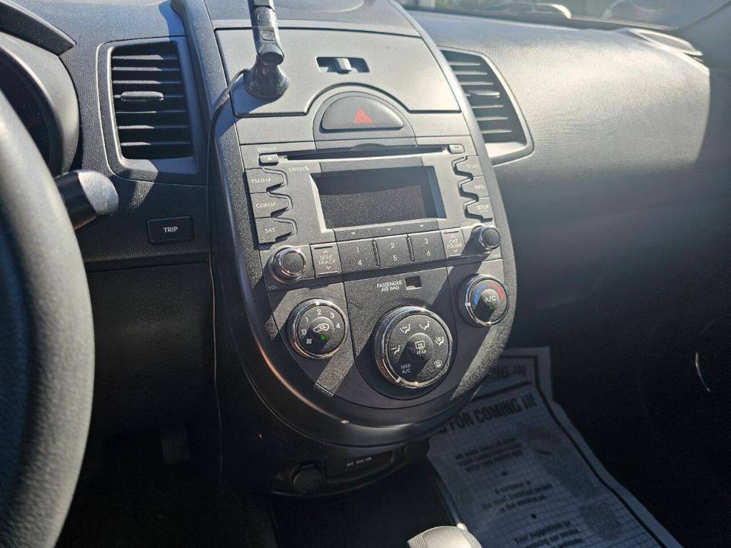 used 2011 Kia Soul car, priced at $4,995