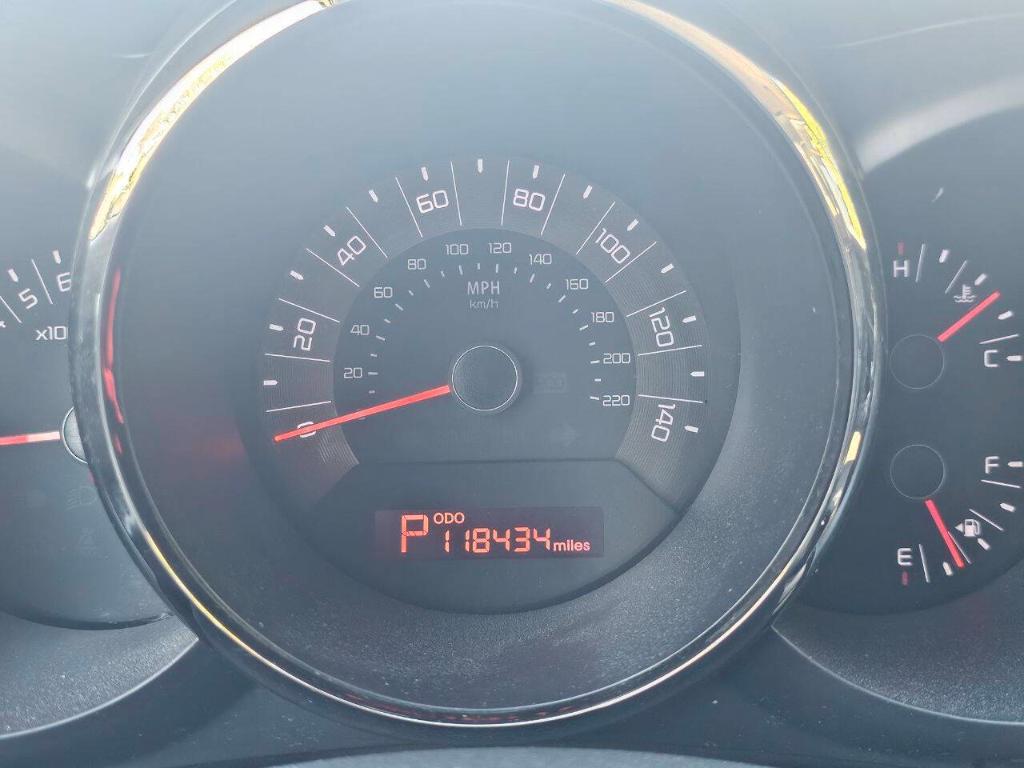 used 2011 Kia Soul car, priced at $4,995