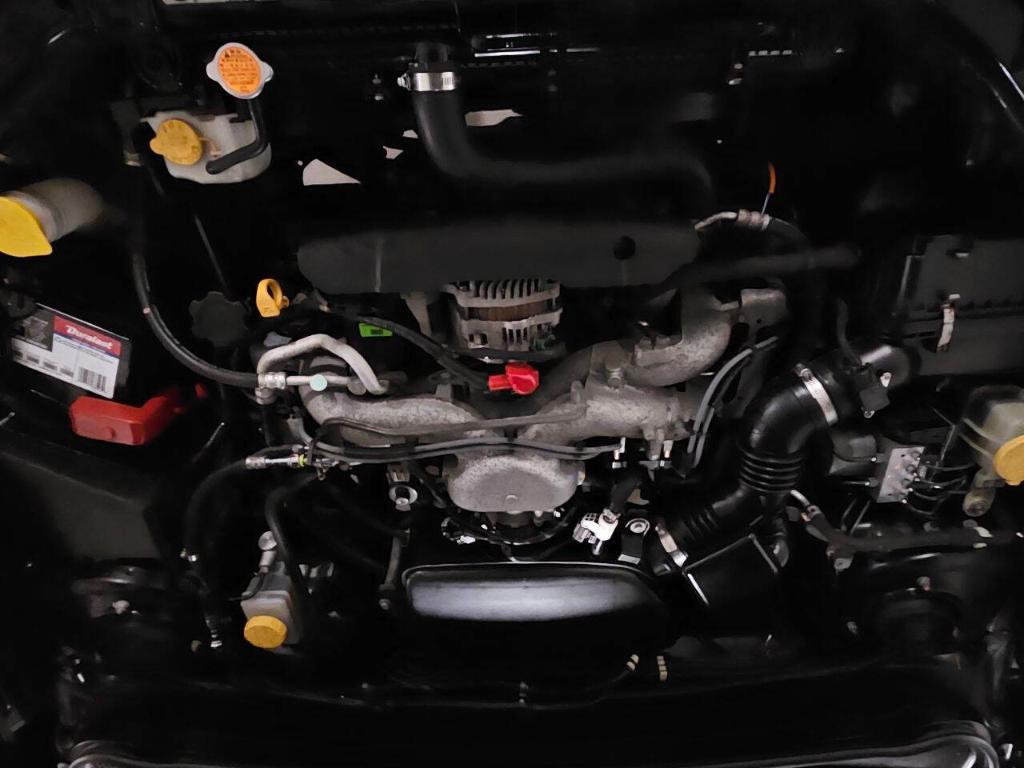 used 2010 Subaru Forester car, priced at $4,495