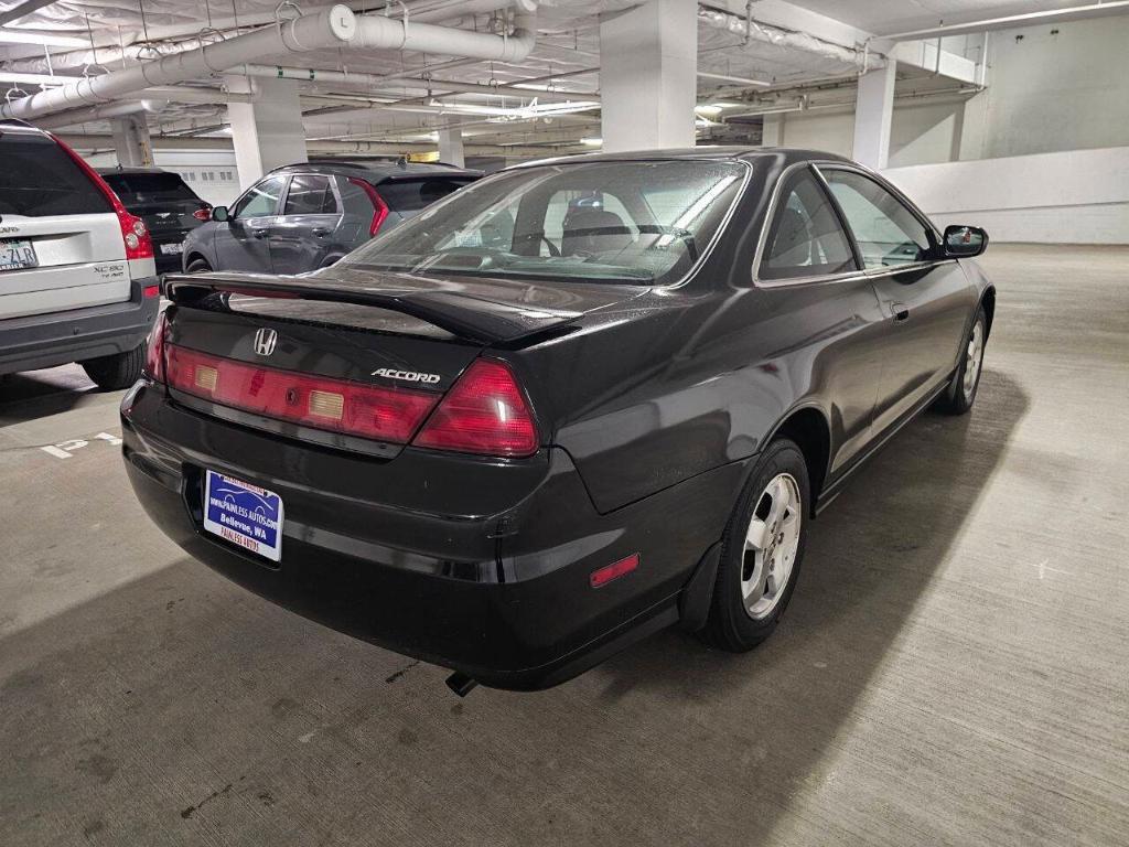 used 2001 Honda Accord car, priced at $4,995