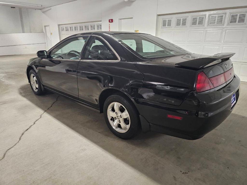 used 2001 Honda Accord car, priced at $4,995