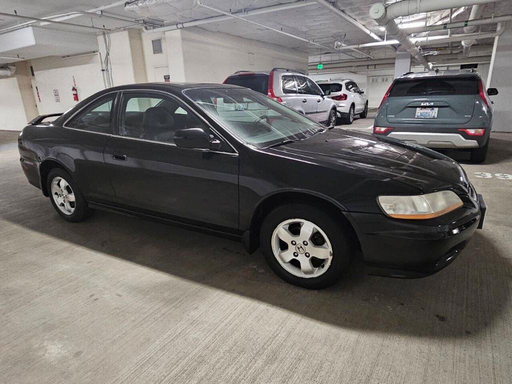 used 2001 Honda Accord car, priced at $4,995