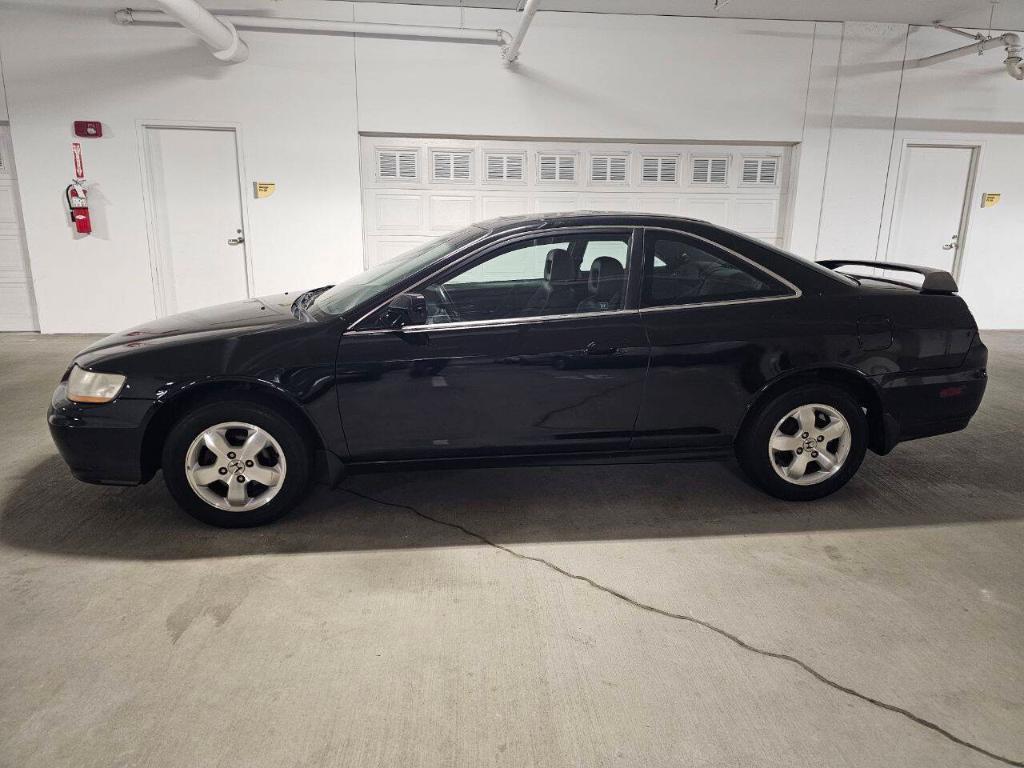 used 2001 Honda Accord car, priced at $4,995