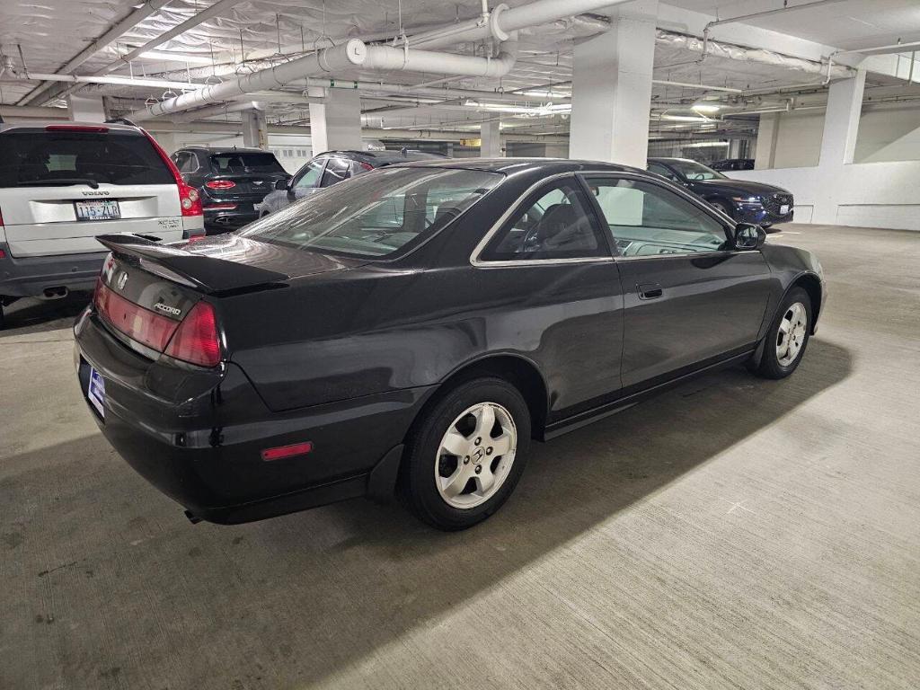 used 2001 Honda Accord car, priced at $4,995