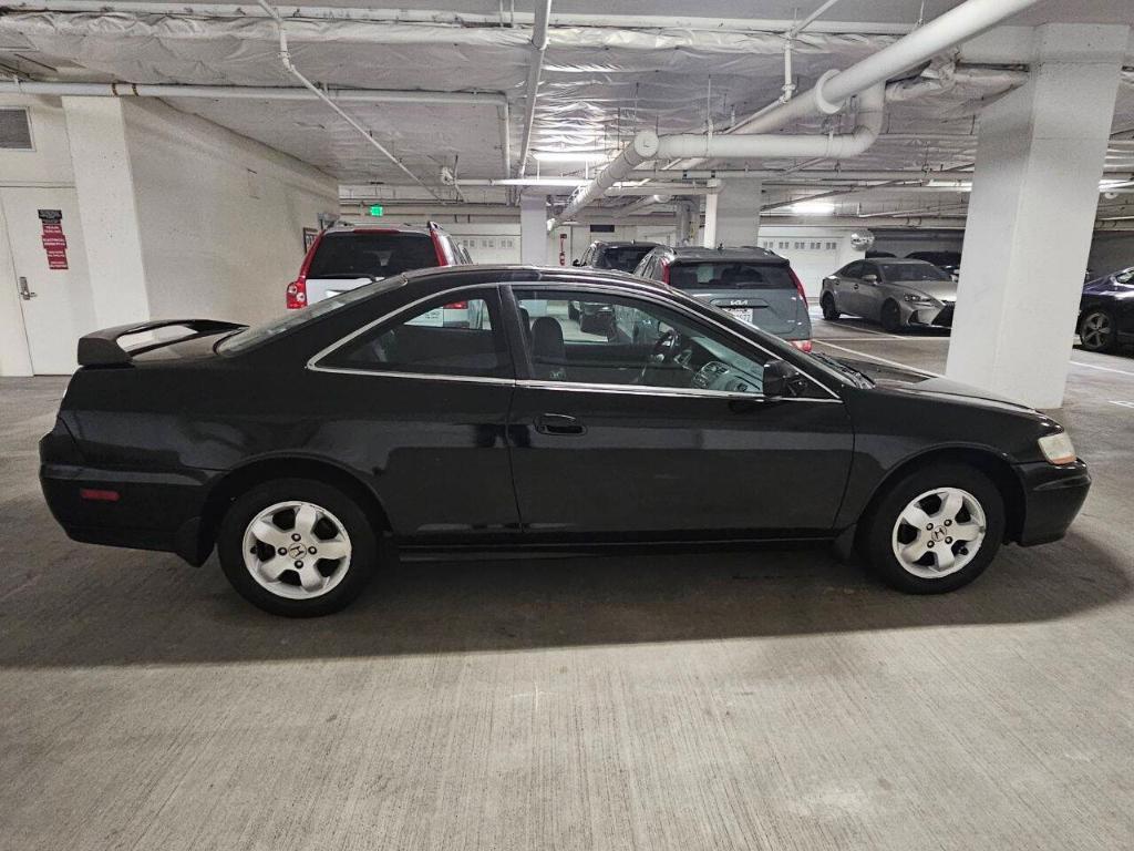 used 2001 Honda Accord car, priced at $4,995
