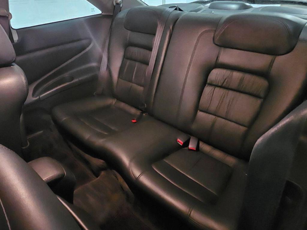 used 2001 Honda Accord car, priced at $4,995