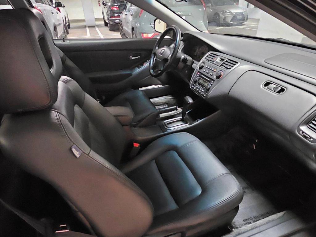 used 2001 Honda Accord car, priced at $4,995