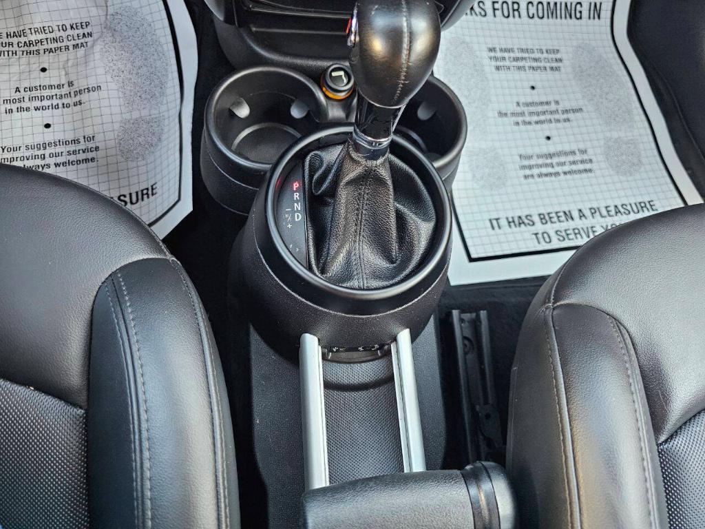 used 2014 MINI Countryman car, priced at $5,995