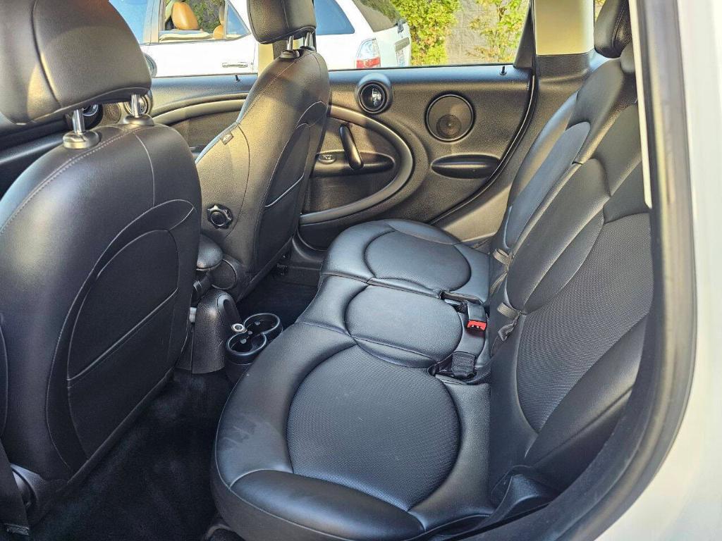 used 2014 MINI Countryman car, priced at $5,995