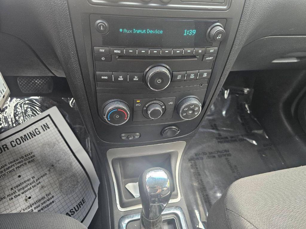 used 2011 Chevrolet HHR car, priced at $2,995