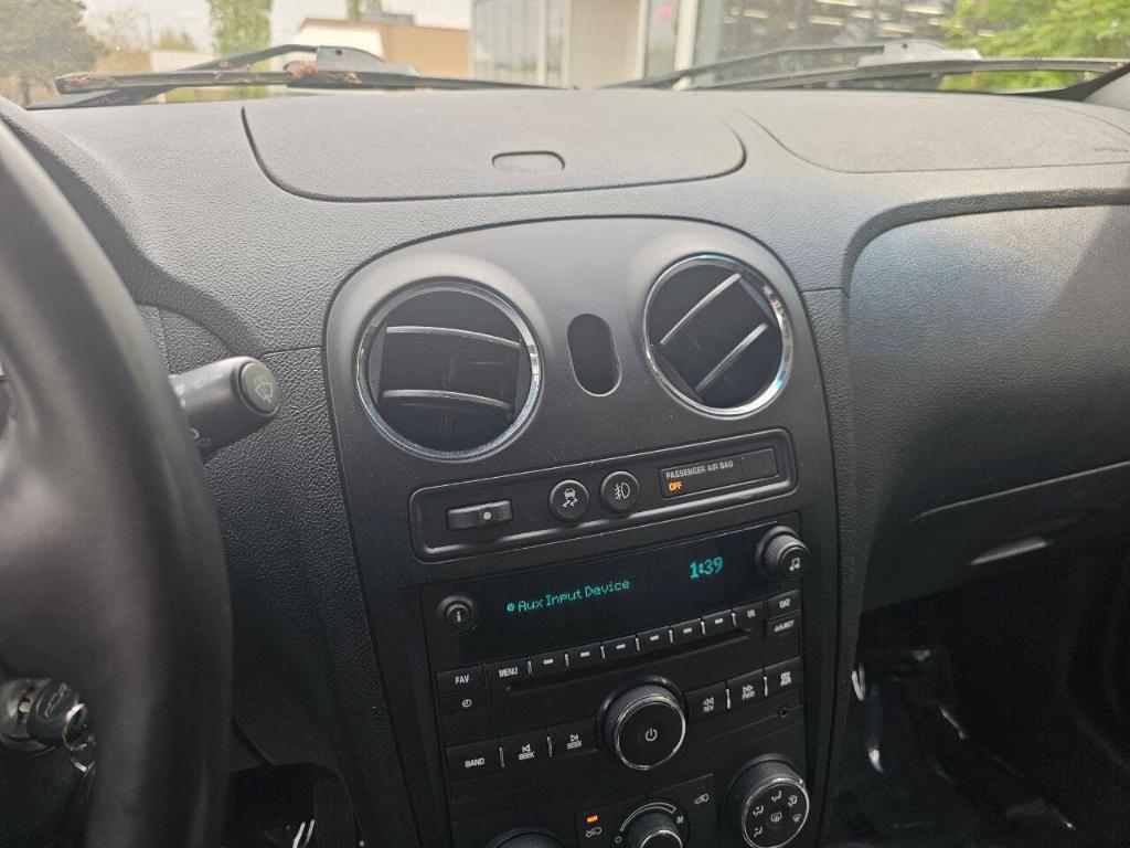 used 2011 Chevrolet HHR car, priced at $2,995