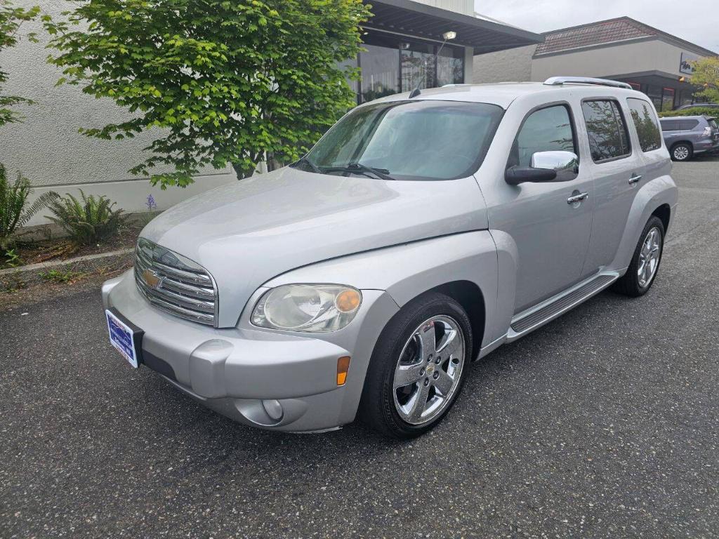 used 2011 Chevrolet HHR car, priced at $2,995